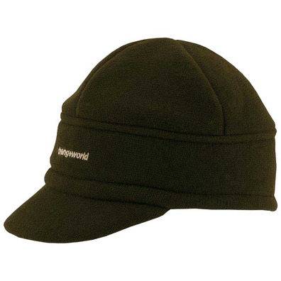 Gorra Trangoworld Lira Marrón 322