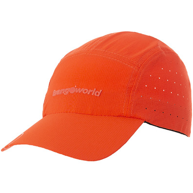 Gorra Trangoworld Bonhomme 340