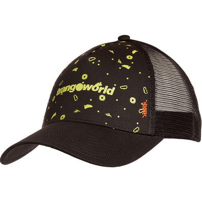 Gorra Trangoworld Cabris 510