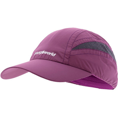 Gorra Trangoworld Civetta Kid 3A2