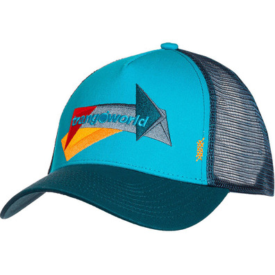 Gorra Trangoworld Dunloe 520