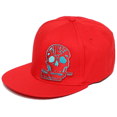 Gorra Trangoworld Skull 122