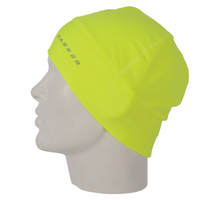 Gorro Dare2b Core Stretch Bne Verde lima