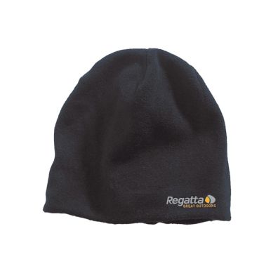 Gorro Polar Regatta Kingsdale Azul marino