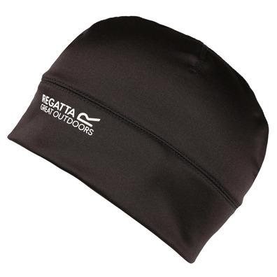 Gorro Regatta Extol Negro