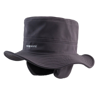 Gorro Windstopper Trangoworld Siro 366