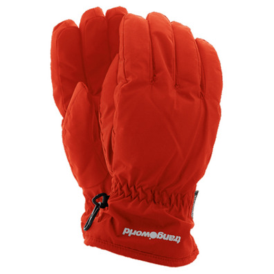 Guante Trangoworld Windstopper Lizao FT 6A0