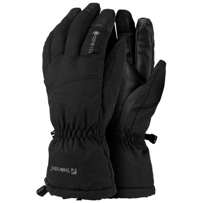 Guante Trekmates Chamonix Gore-Tex Negro