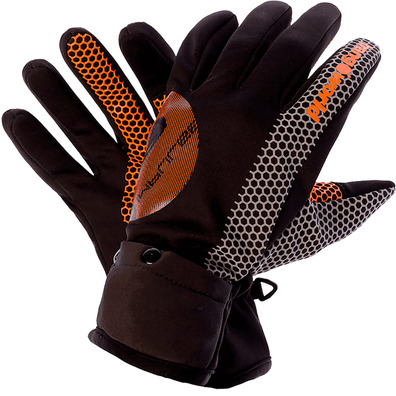 Guantes Trangoworld Goillet 911