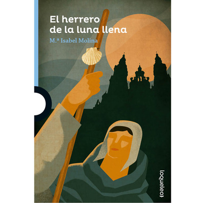 El herrero de la luna llena - M. Isabel Molina