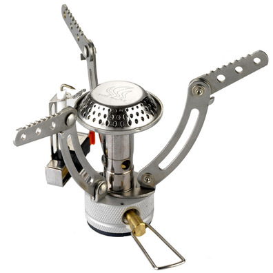 Hornillo Trek Mates Fireball Stove