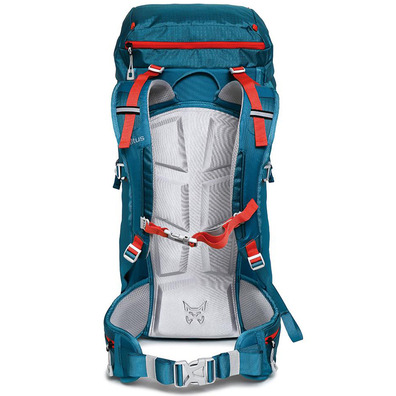 Mochila Altus Fitz-Roy 45 Azul