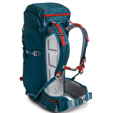 Mochila Altus Fitz-Roy 45 Azul