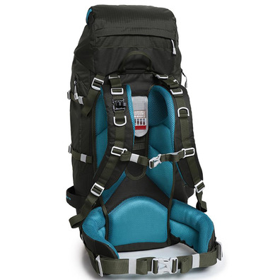 Mochila Altus Lhotse 70 Kaki