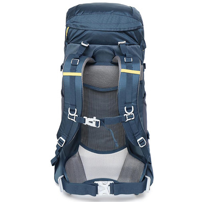 Mochila Altus Pirineos 40 H30 Azul Oscuro