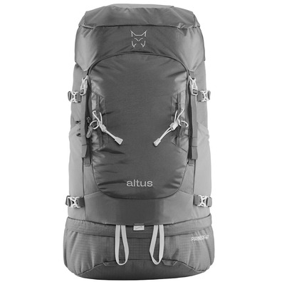 Mochila Altus Pirineos 40 J30 Gris