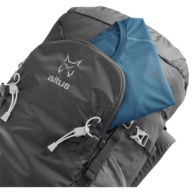 Mochila Altus Pirineos 40 J30 Gris