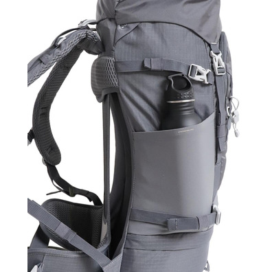 Mochila Altus Pirineos 40 J30 Gris