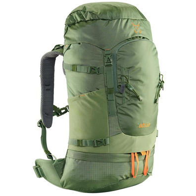 Mochila Altus Pirineos 40 J30 Verde