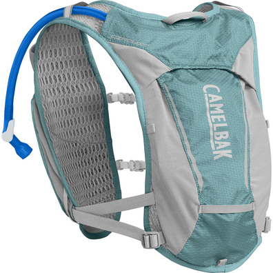 Mochila Camelbak Circuit Vest W Azul