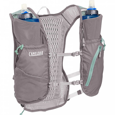 Mochila Camelbak Zephyr 10L W Girs/Azul