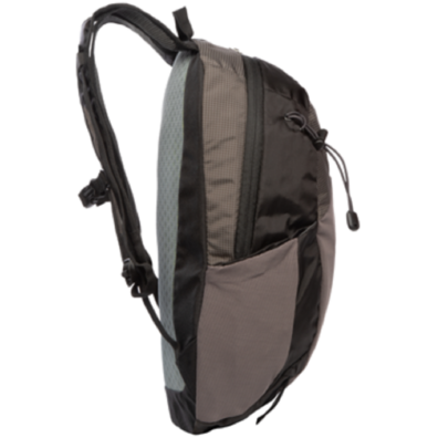 Mochila Elementerre Talca 15 L Negro