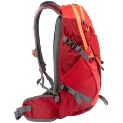 Mochila Elementerre Talca 20 L Rojo