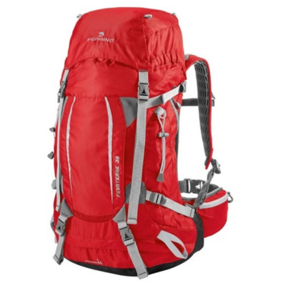 Mochila Ferrino Finisterre 38 Rojo