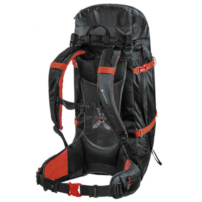 Mochila Ferrino Impermeable Dry Hike 48+5