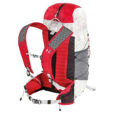 Mochila Ferrino Radical 30