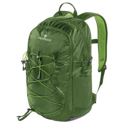 Mochila Ferrino Rocker 25 Verde