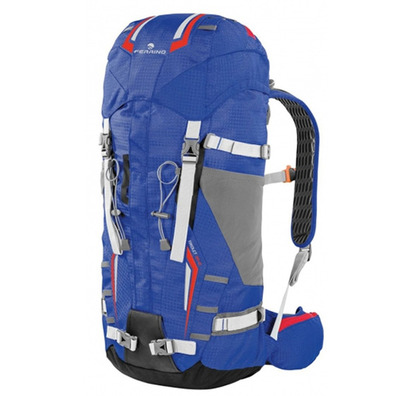 Mochila Ferrino Triolet 32 más 5 Azul