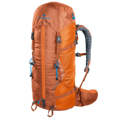 Mochila Ferrino Triolet 32 más 5 Naranja