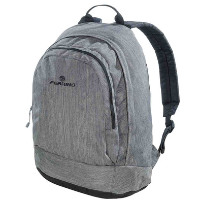 Mochila Ferrino Xeno 25 Gris