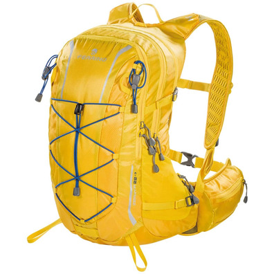 Mochila Ferrino Zephyr 22+3 Amarillo