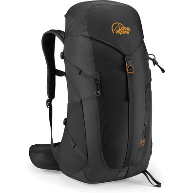 Mochila Lowe Alpine Airzone Trail 35 Negro