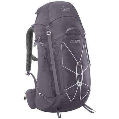 Mochila Lowe Alpine Aizone Pro+ ND 33:40 Malva