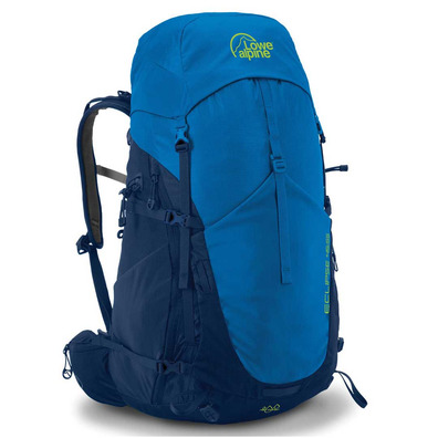 Mochila Lowe Alpine Eclipse 45:55 Azul