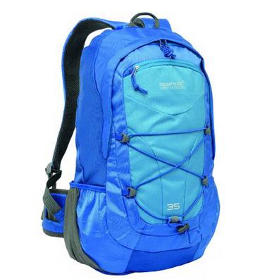 Mochila Regatta Atholl 35 Litros Azul