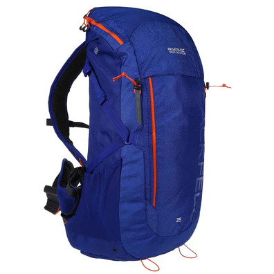 Mochila Regatta Blacfell III 35 l. Azul