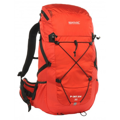 Mochila Regatta Blackfell 35 Litros Rojo