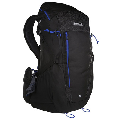 Mochila Regatta Blackfell III 25L Negro