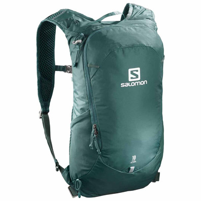 Mochila Salomon Trailblazer 10 Aguamarina