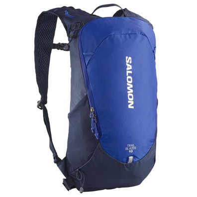 Mochila Salomon Trailblazer 10 Azul