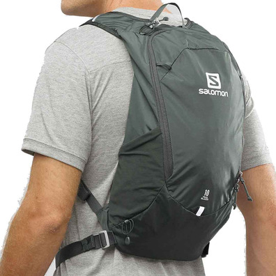 Mochila Salomon Trailblazer 10 Gris