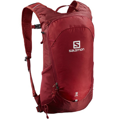 Mochila Salomon Trailblazer 10 Roja