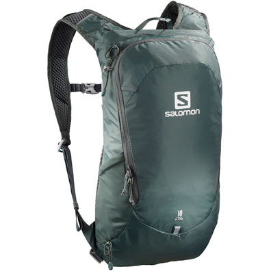 Mochila Salomon Trailblazer 10 Verde