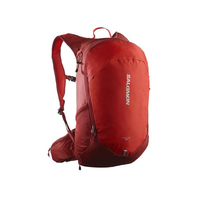 Mochila Salomon Trailblazer 20 2024 Rojo