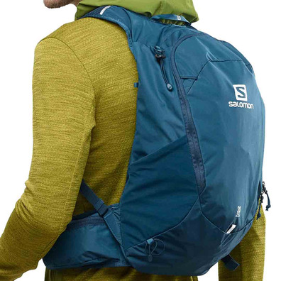 Mochila Salomon Trailblazer 20 Azul