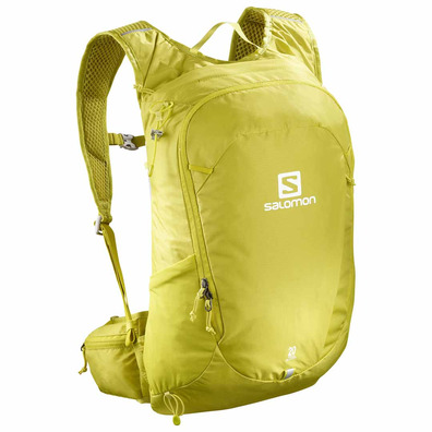 Mochila Salomon Trailblazer 20 Lima